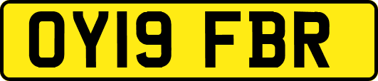 OY19FBR