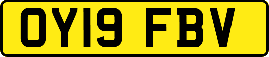 OY19FBV