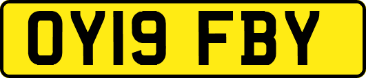 OY19FBY