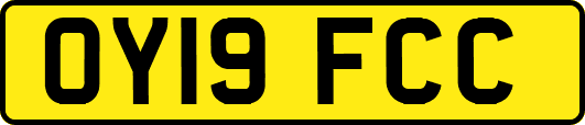 OY19FCC