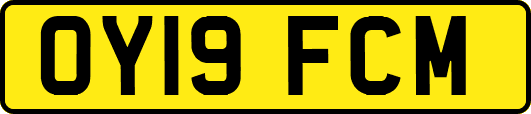 OY19FCM