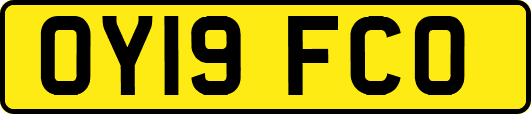 OY19FCO