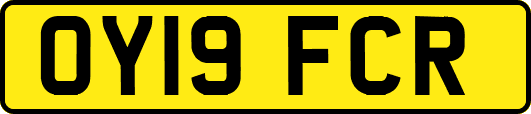 OY19FCR