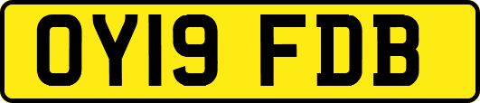 OY19FDB