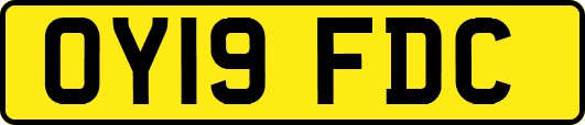 OY19FDC
