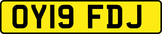 OY19FDJ