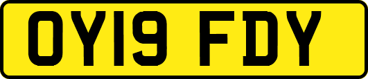 OY19FDY