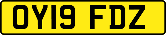 OY19FDZ