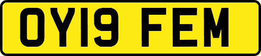 OY19FEM