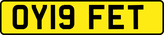 OY19FET