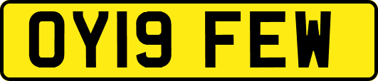 OY19FEW