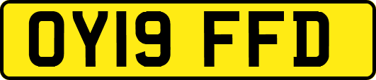 OY19FFD