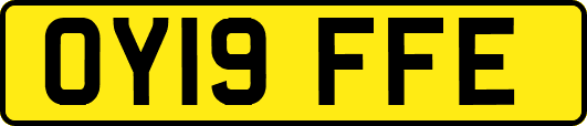 OY19FFE