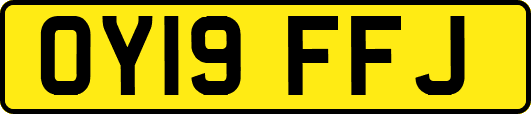 OY19FFJ