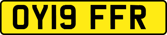 OY19FFR