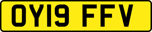 OY19FFV