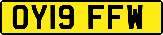 OY19FFW