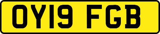 OY19FGB