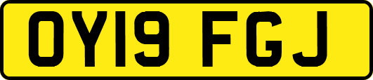 OY19FGJ