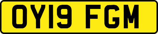 OY19FGM