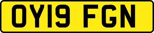 OY19FGN