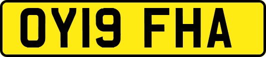 OY19FHA