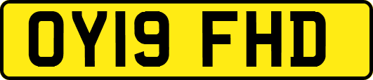 OY19FHD