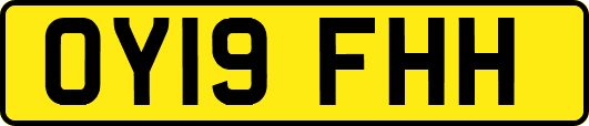 OY19FHH