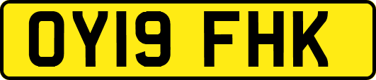 OY19FHK