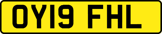 OY19FHL
