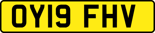 OY19FHV