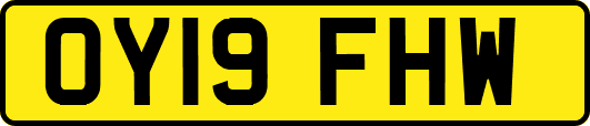 OY19FHW