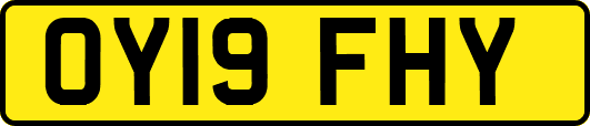OY19FHY
