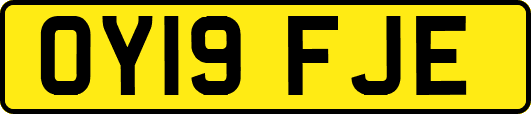 OY19FJE