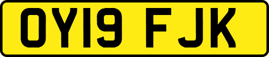 OY19FJK