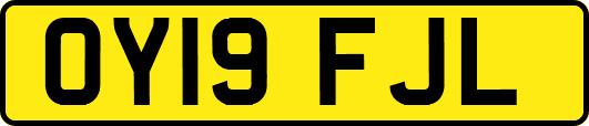 OY19FJL