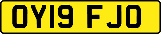 OY19FJO