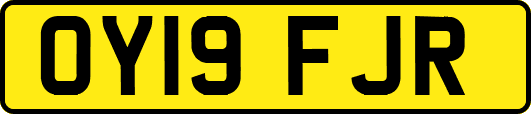 OY19FJR