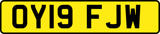 OY19FJW