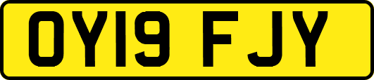 OY19FJY