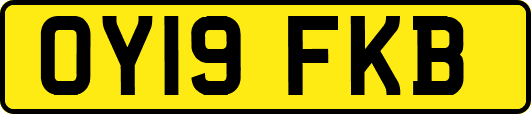 OY19FKB