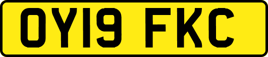 OY19FKC