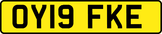 OY19FKE