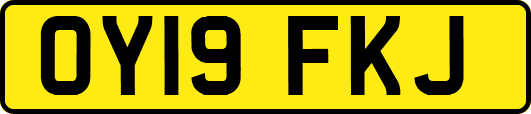 OY19FKJ