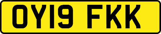 OY19FKK
