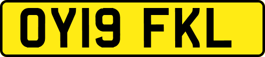 OY19FKL