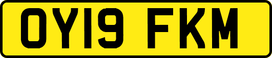 OY19FKM