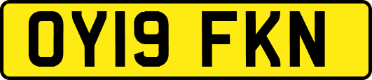 OY19FKN