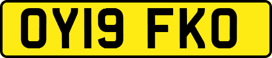 OY19FKO