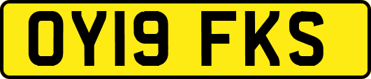 OY19FKS